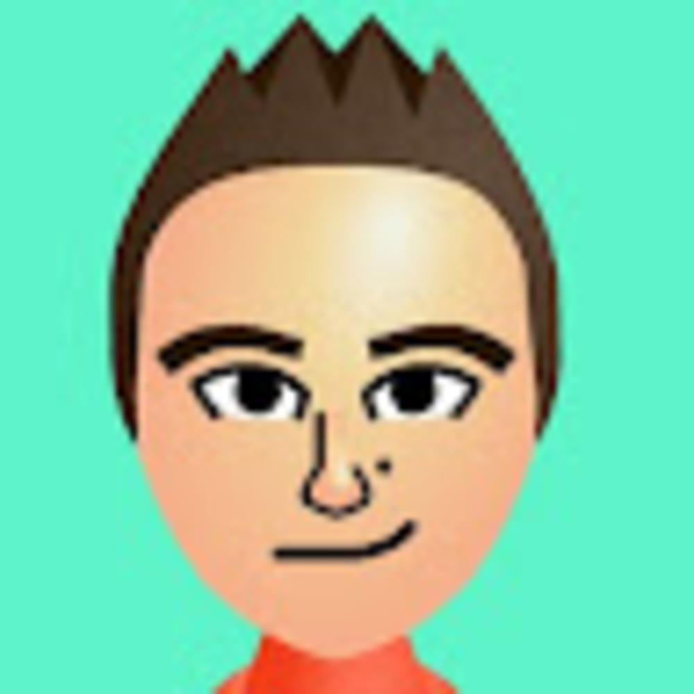 Meet your Posher, Daniel